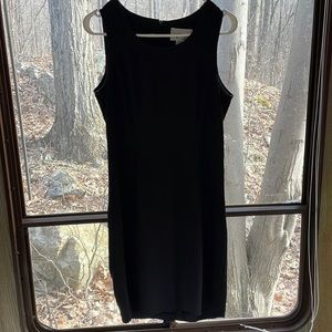 D.J. Summers Black dress
